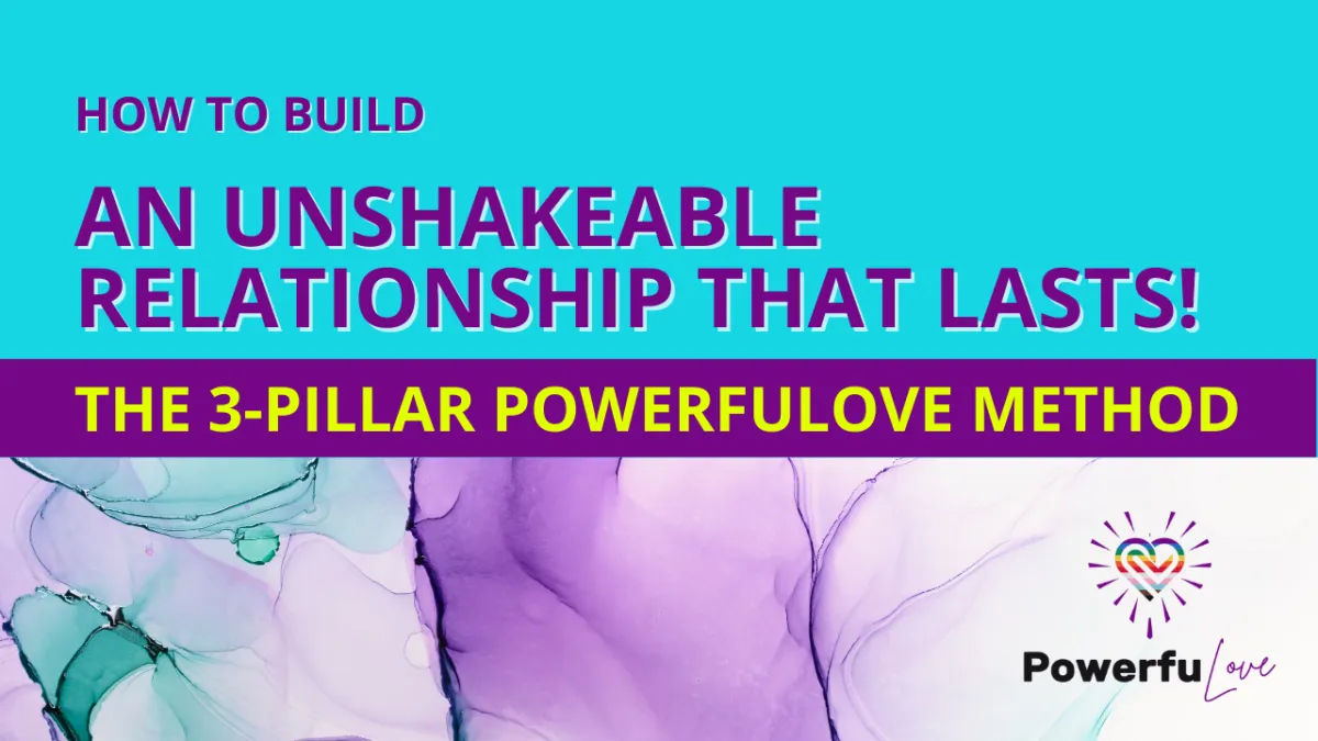 Unshakeable Relationship