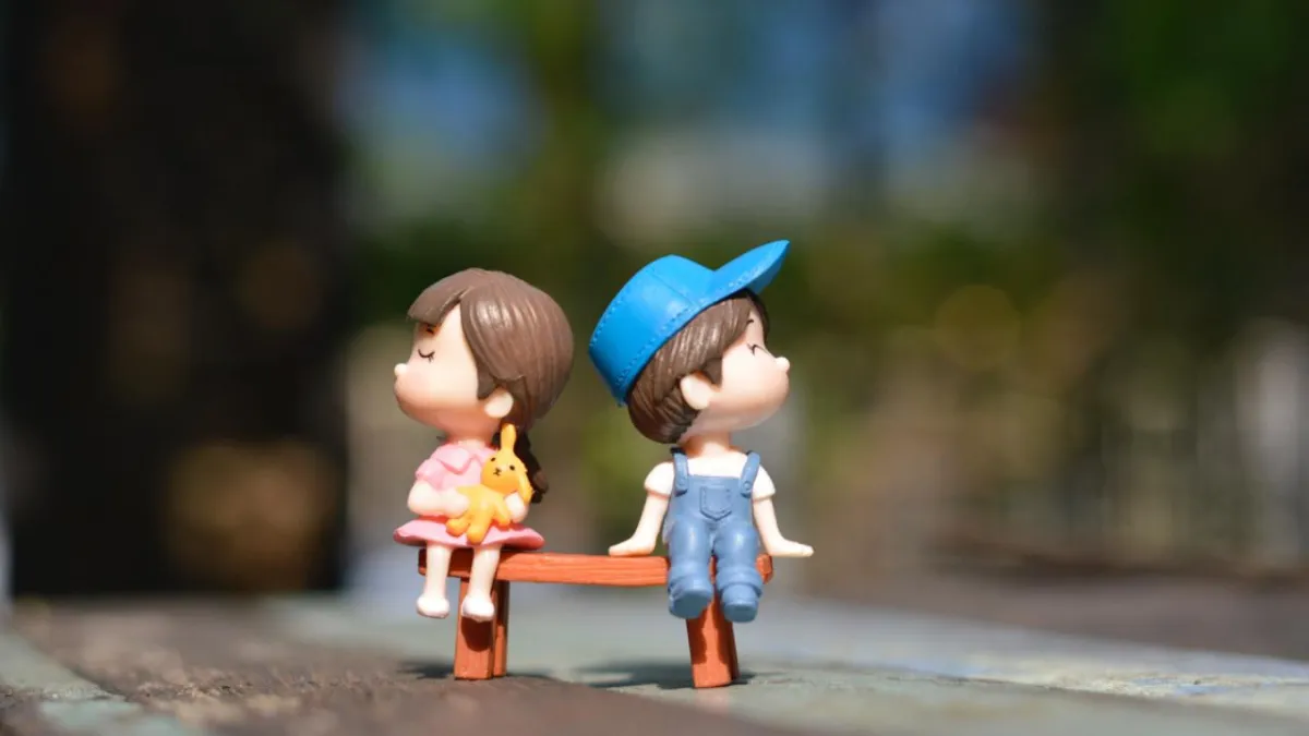 Divorce