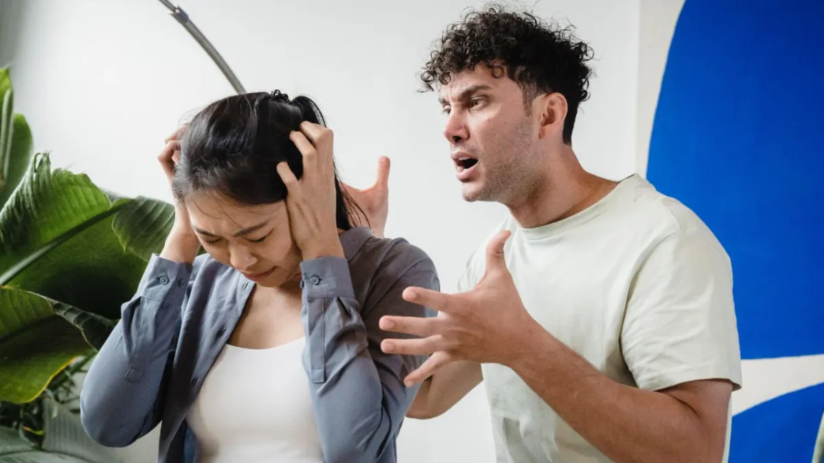 To Fight, Or Not To Fight? That Is… Actually A Really Important Question