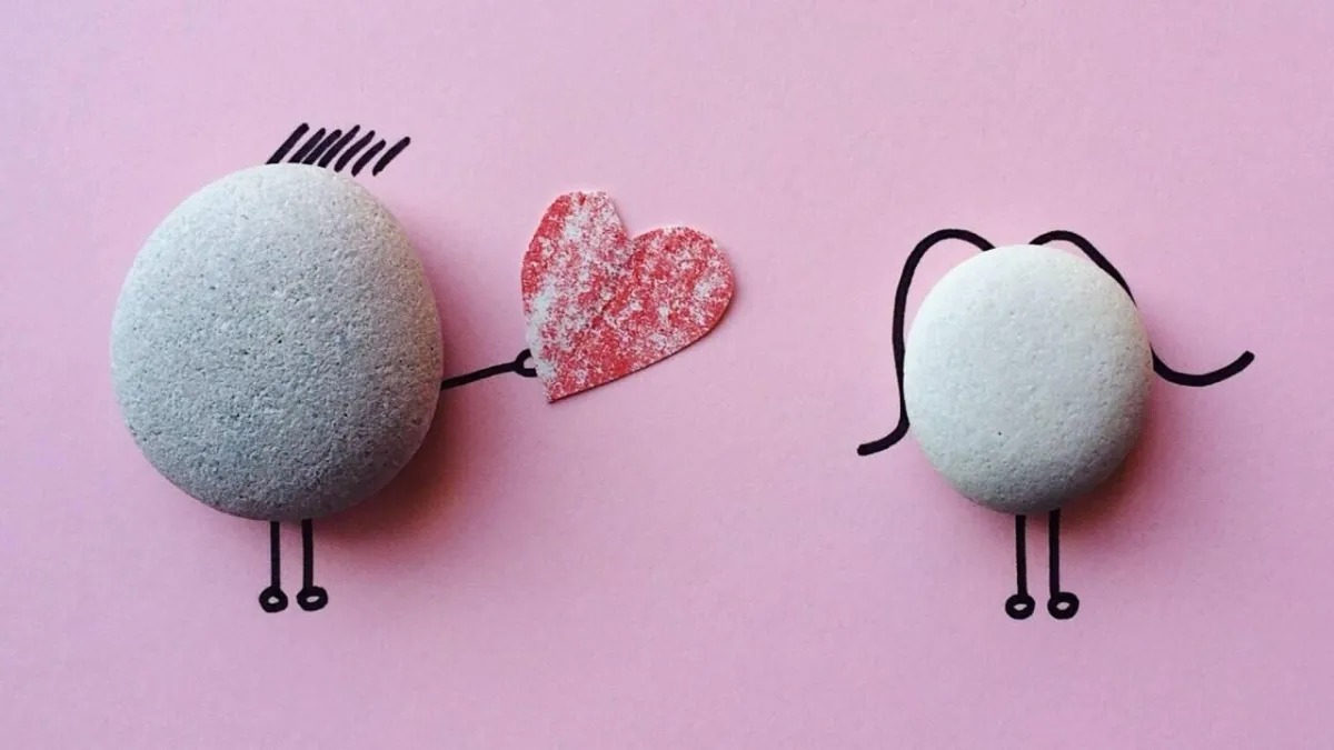 Be The Best Partner Possible: 5 Key Shifts For Leveling Up Your Love
