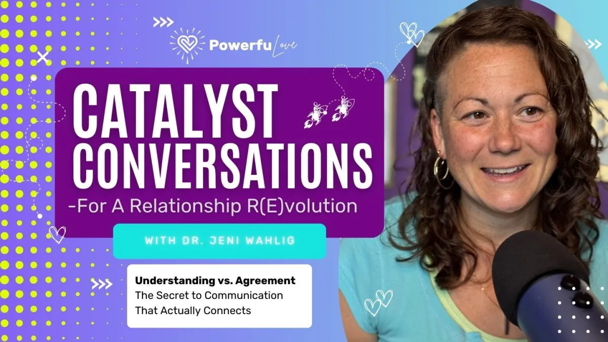 Understanding vs. Agreement 