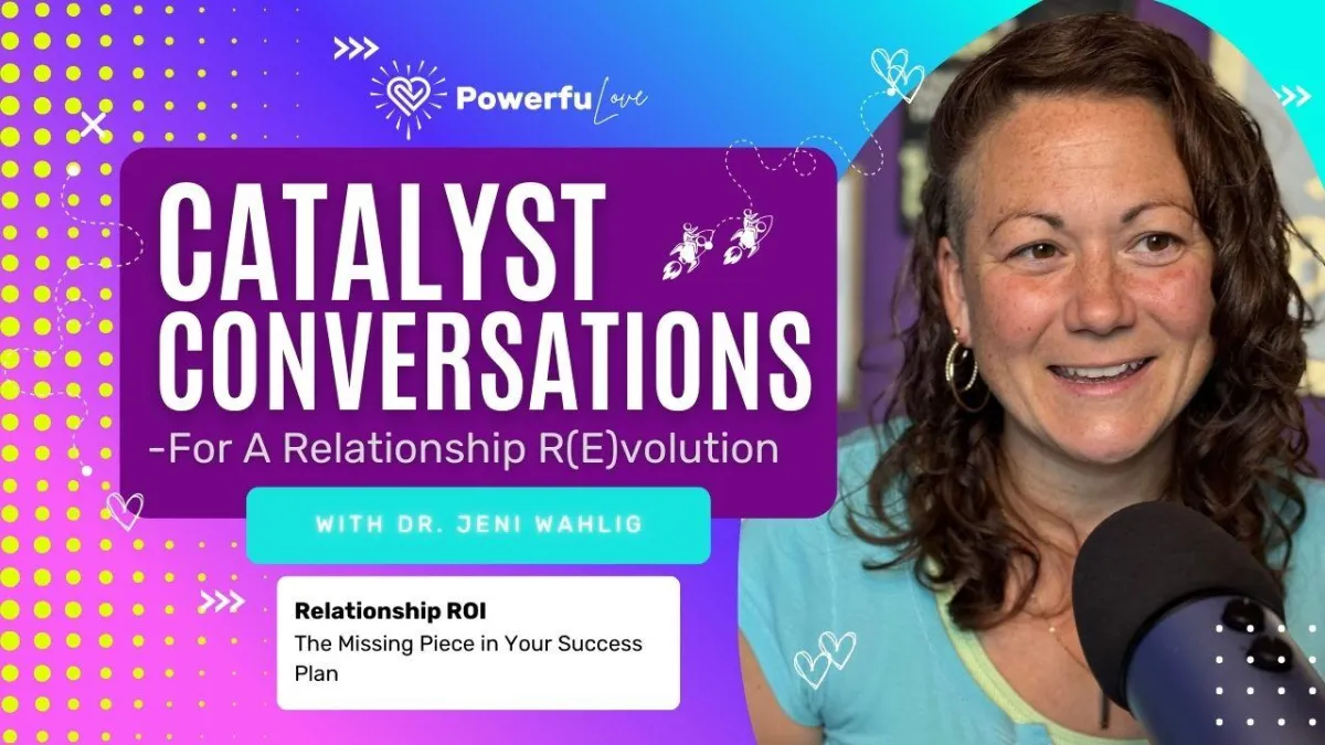 Relationship ROI