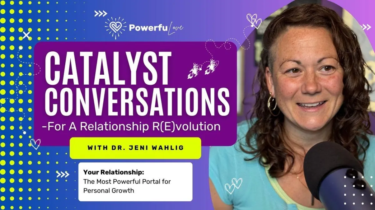 Powerful Personal Growth