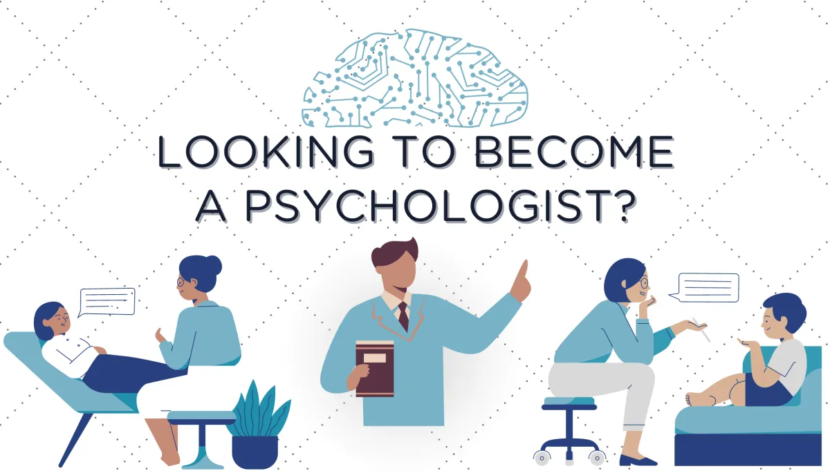 Career as a Psychologist, Jobs in Psychology, Becoming a Psychologist