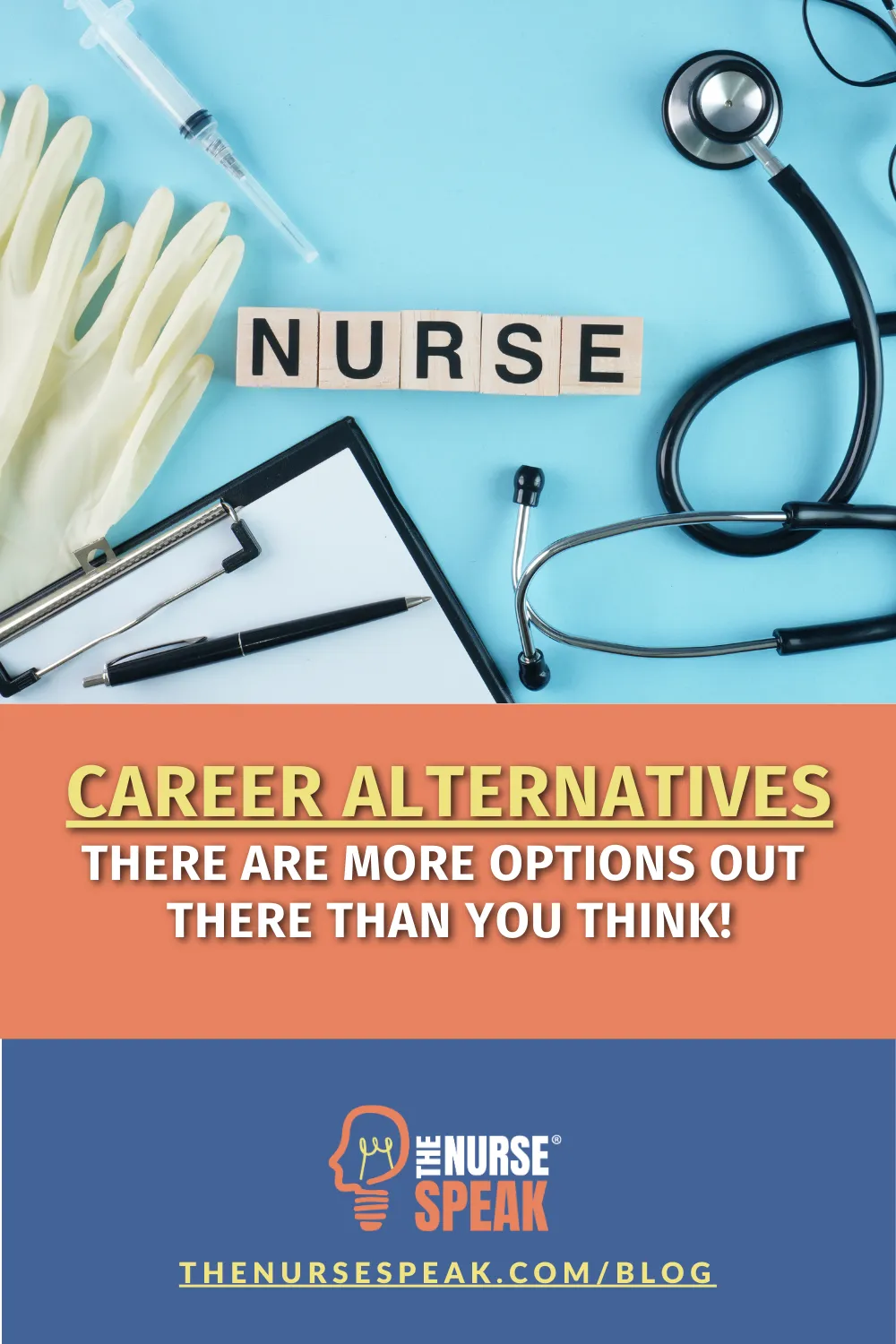 Nurse Career Options