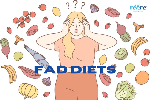 Diet Confusion....?