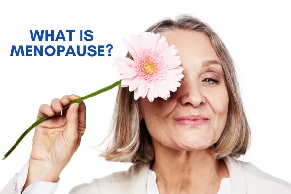 Menopause