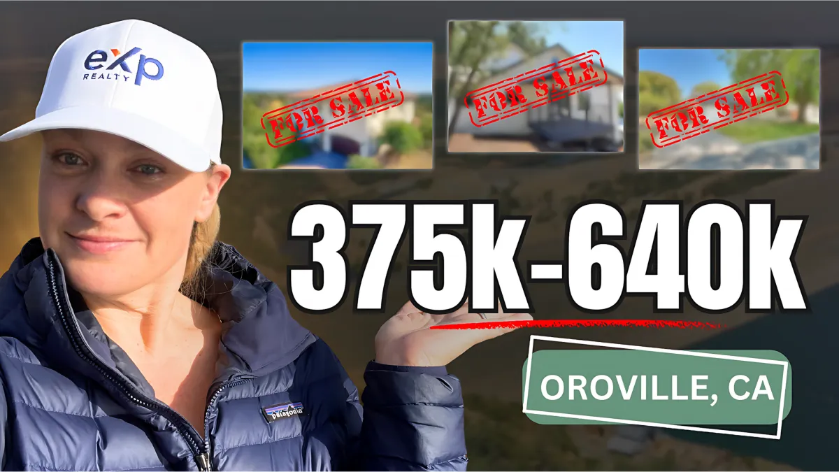 real-estate-oroville-ca