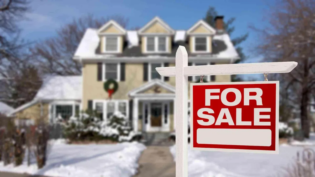 selling-your-home-in-winter