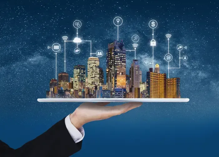 future-of-real-estate