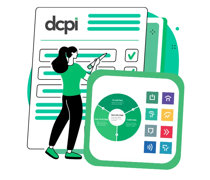 Movement Leader Real Talk: How the DCPI System Can Help You