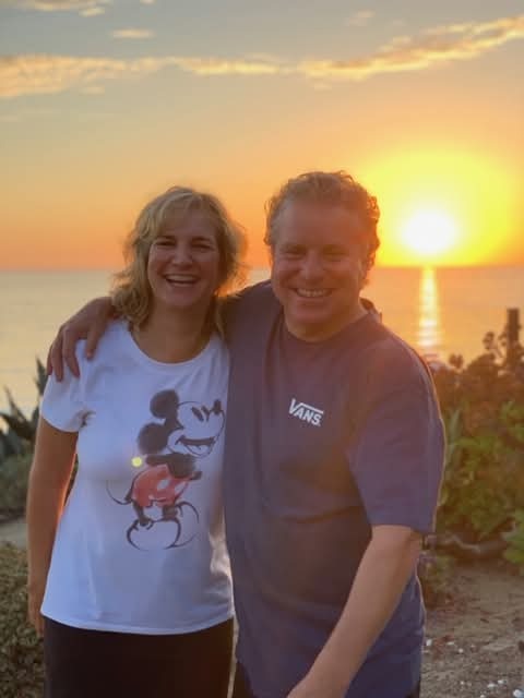 Pray for Eric Helmbold's Family