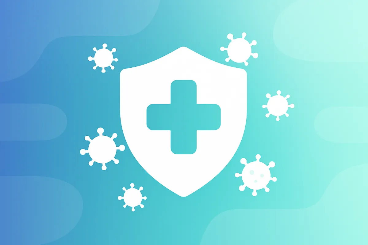 Antivirus Software: The Digital Immune System Protecting Your Clinic’s Devices