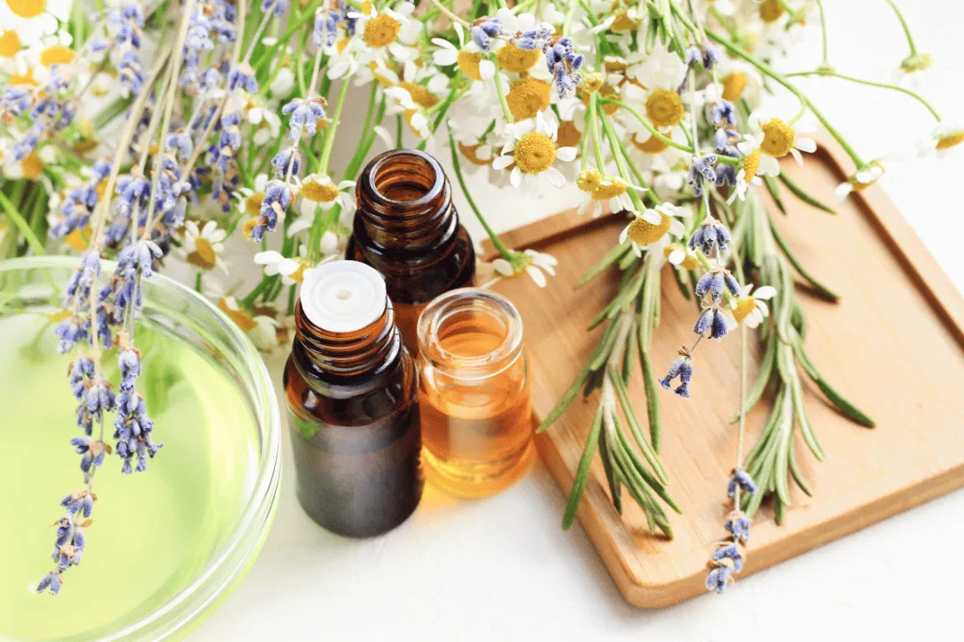 Holistic Wellness Products