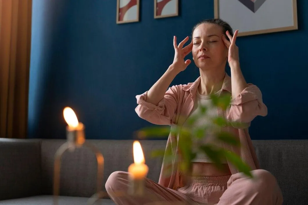 Mind-Body Connection: How to Harness Your Inner Power for Healing
