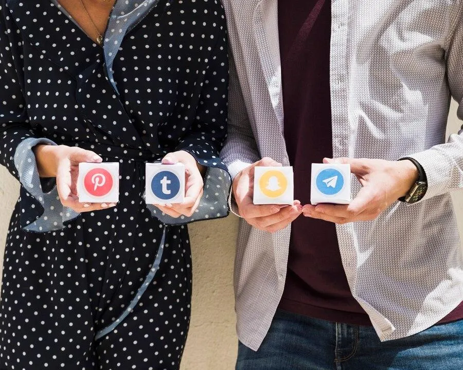 Social Media Trends 2025