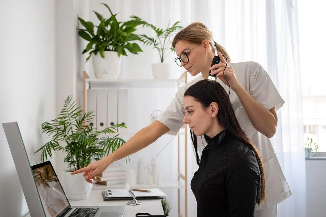 5 Reasons to Treat Yourself to a Professional Hair Treatment