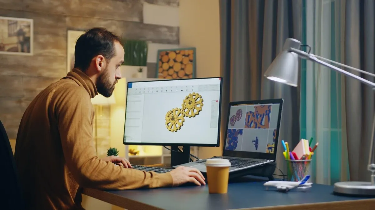 Graphic Design: Key to Success