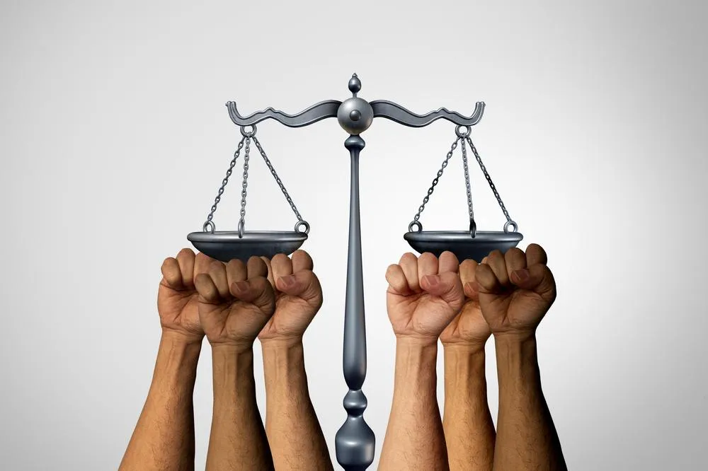 Promoting Criminal Justice Reform