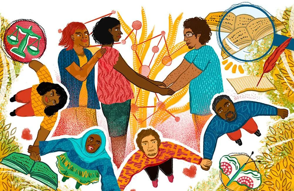 The Importance of Legal Representation for Vulnerable Communities