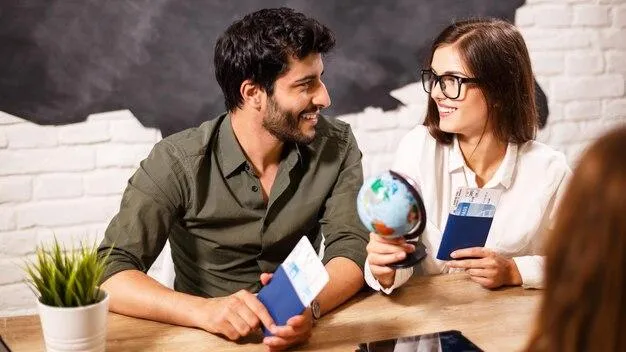 Plan Your Dream Honeymoon