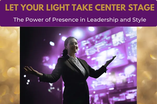 Shine Beyond the Season with Timeless Signature Style