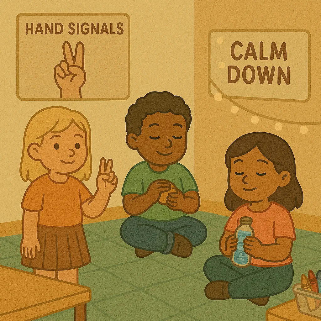 classroom-management-elementary