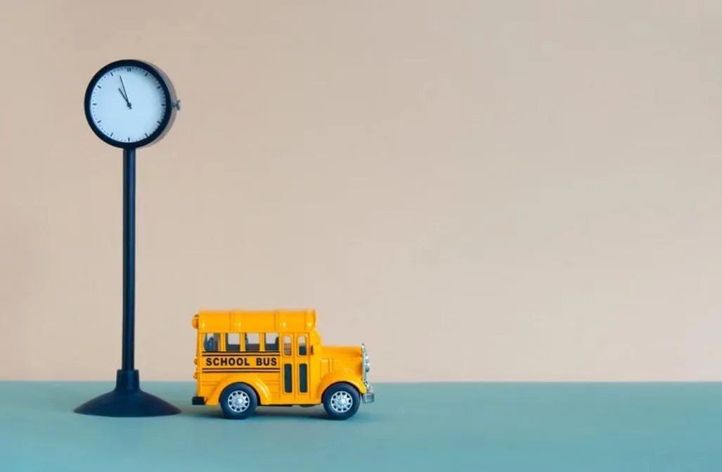 Tears, Transitions & Tissues: Helping Kids (and You) Through End-of-Year Goodbyes