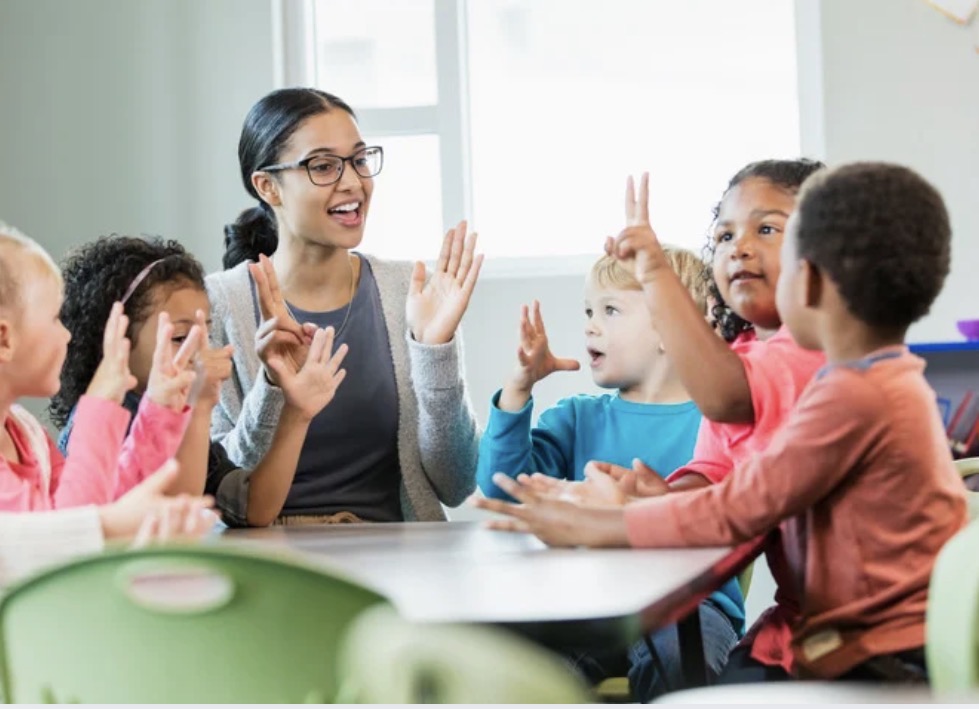 Teaching Patience in K-3: A Classroom Management Skill That Changes Everything