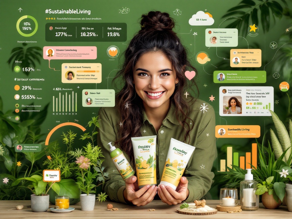 Where Wellness Meets Sustainability – A Blueprint for Small Business Success