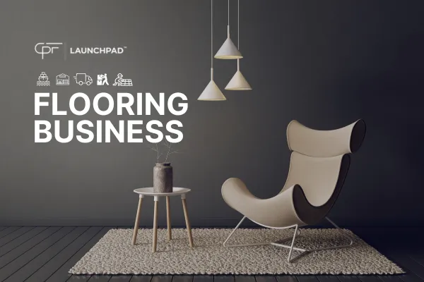 What is CPF Launchpad?
