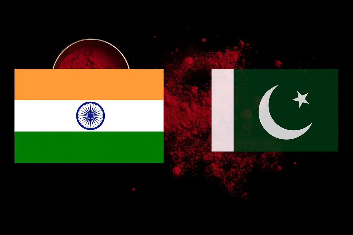 India vs. Pakistan: Operation Sindoor, Market Moves, and Lessons for Long-Term Investors