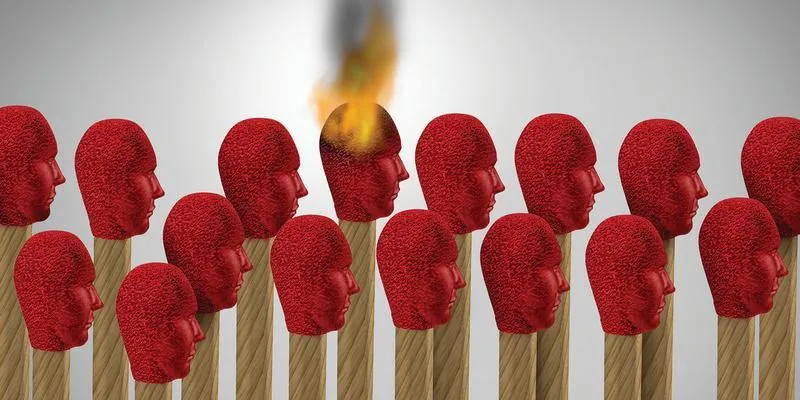 Stop the Burn