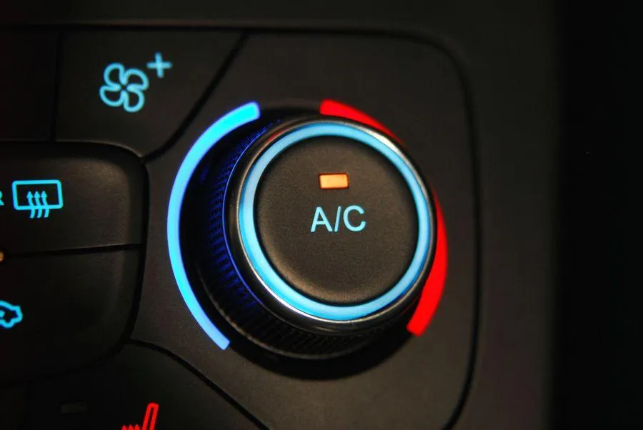 AC Unit