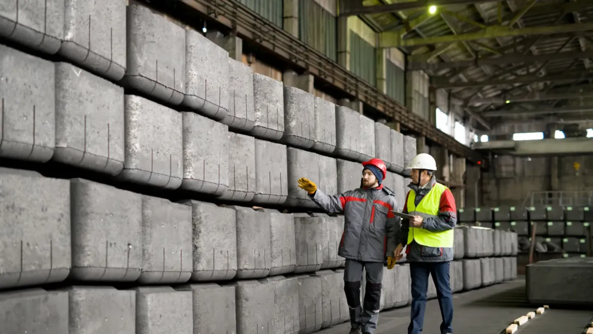 What are High-Performance Concrete Solutions? A Guide for Beginners