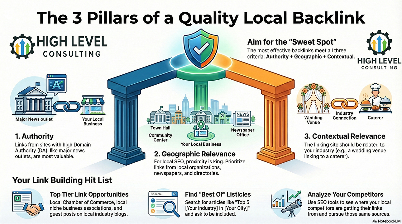 introduction to backlinking