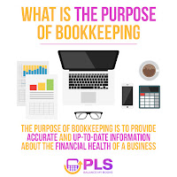 Why Bookkeeping Is a Core Business System, Not Just Admin Work