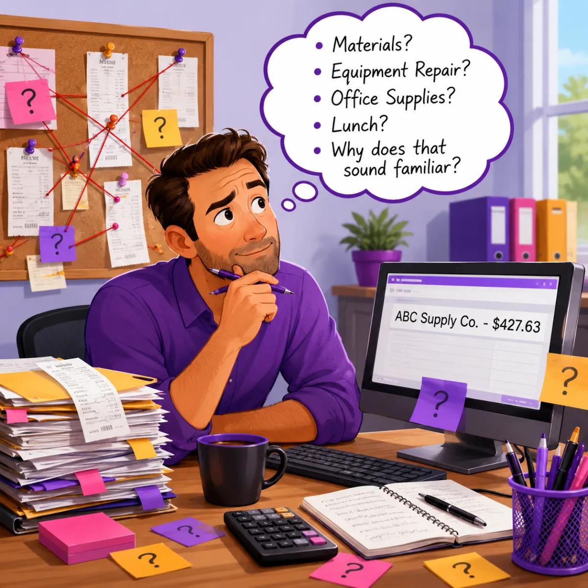 The Most Expensive Phrase in Small Business