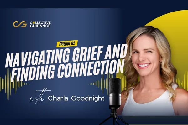 Episode 02: Creating & Finding Connection