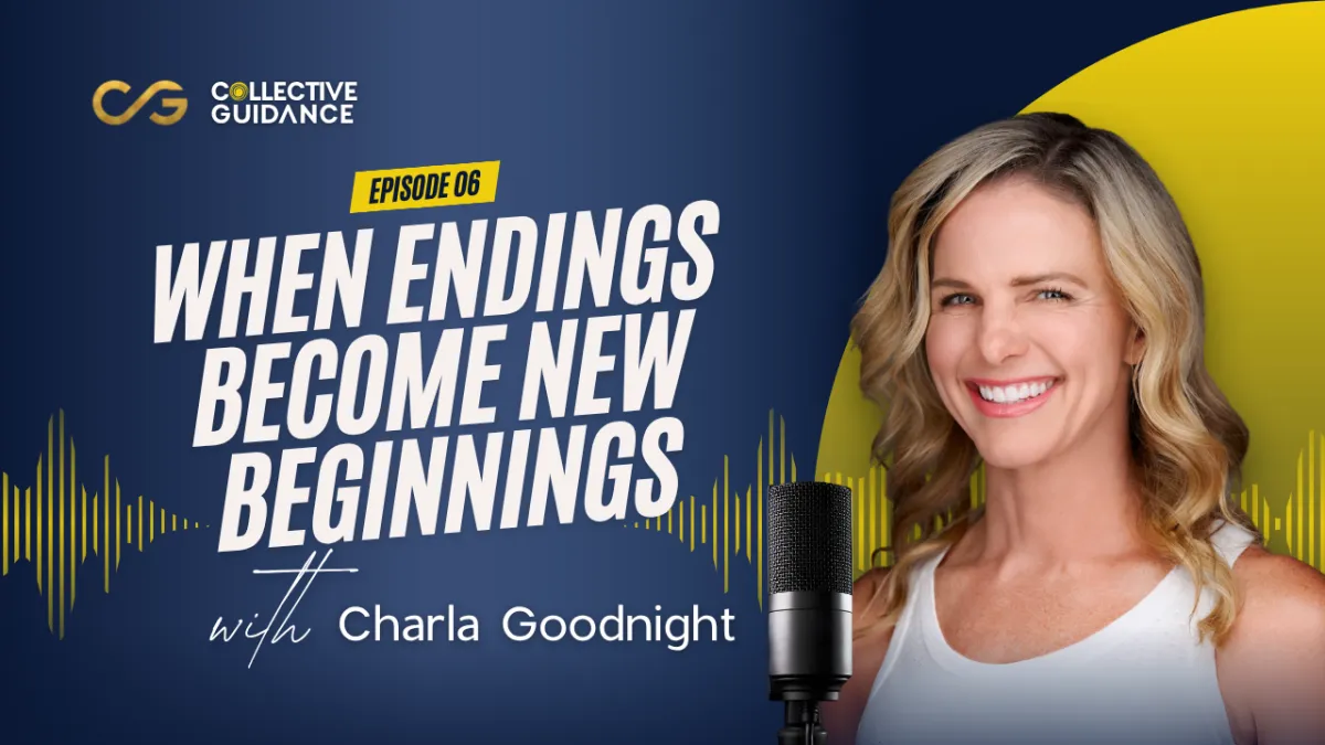 Episode 06: Finding Peace After Divorce — Letting Go, Forgiving, and Returning to Yourself