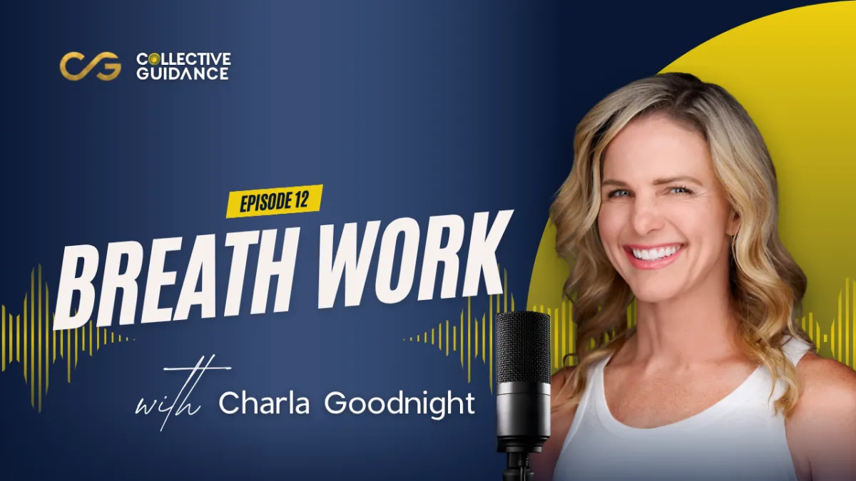Episode 12: Breath Work