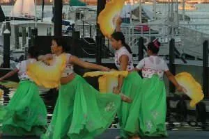 Fall Festivals in Greater Boston and Providence
