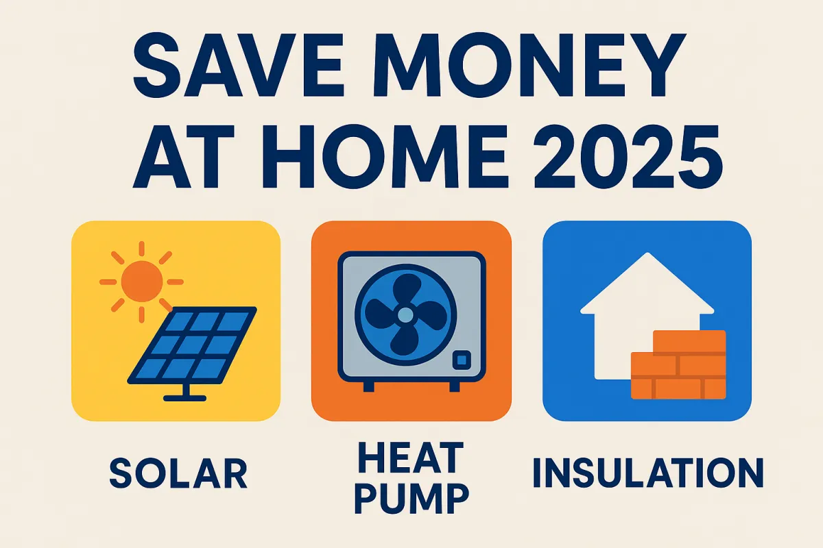 2025 Tax Breaks & Rebates for MA & RI Homeowners