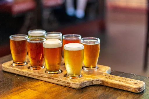 South Shore Farmer Brew Fest & Holiday Markets to Kick Off the Season