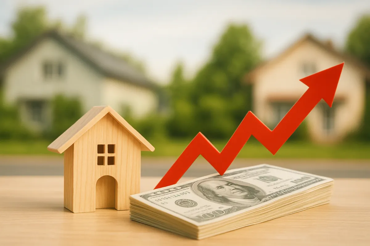 Fast vs Slow — The ZIP Codes Defying the Fall Slowdown