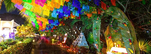 Day of the Dead & Dinner: A Colorful Boston Weekend