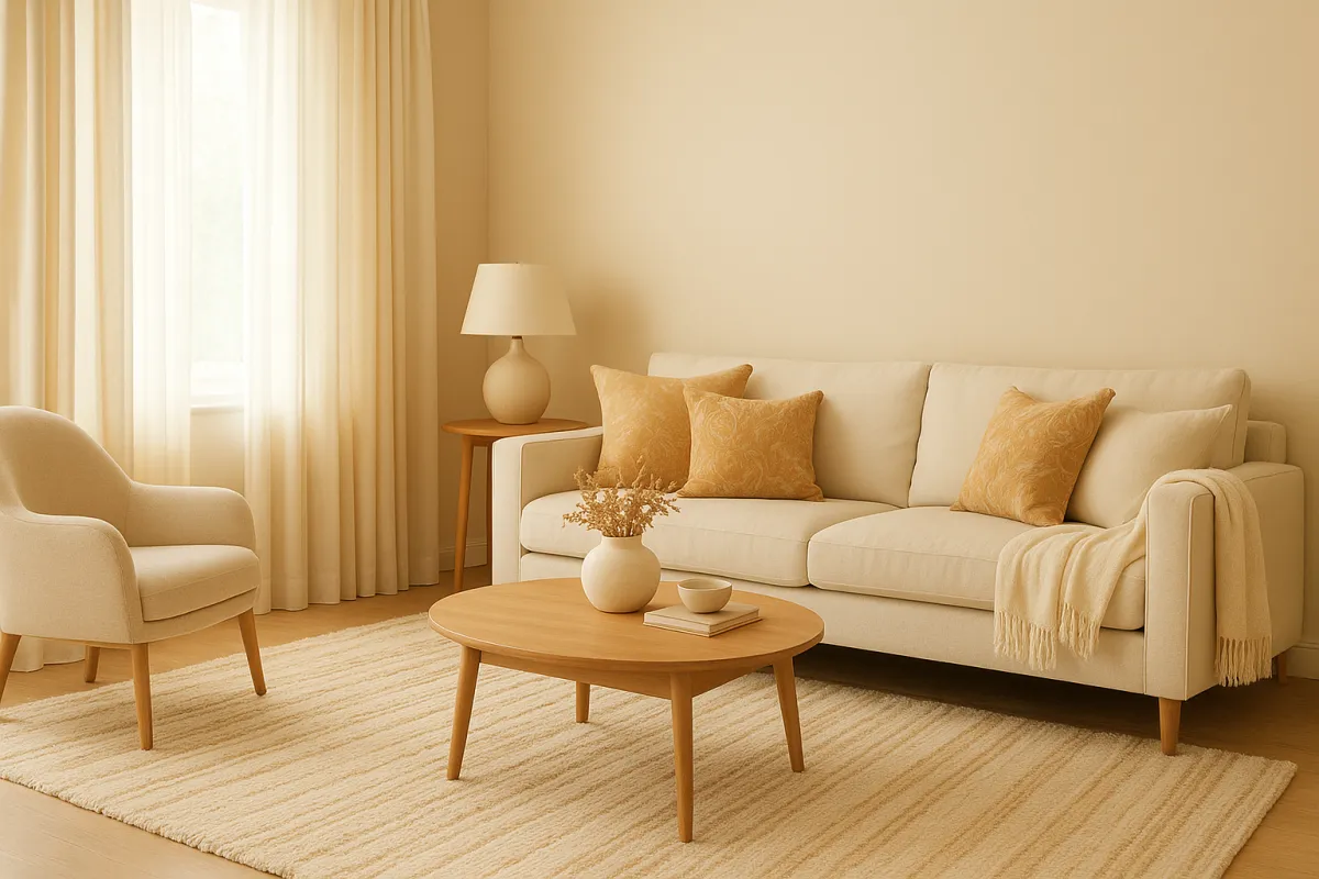 The Quiet Home Revolution: Designing for Peace in a Noisy World