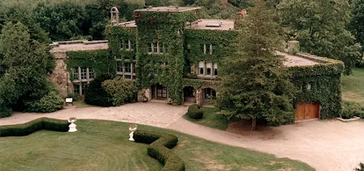 Borderland by Lantern Light: A Walk Through Time