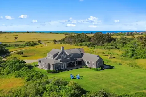 The Free $5 Million Home: Only on Nantucket