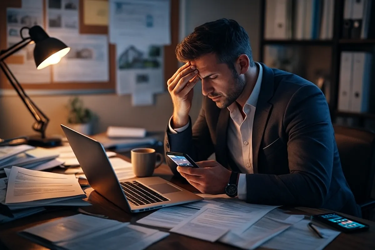 The Bandwidth Lie: How Agents Grow by Firing Their Bottom 10%